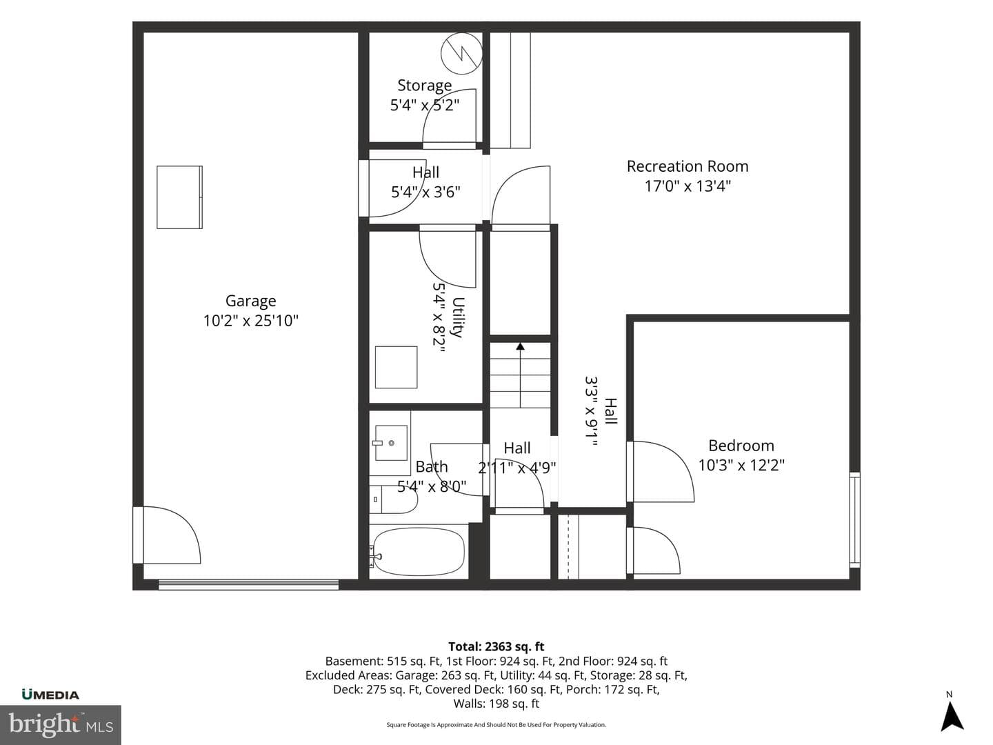 4102 Hamilton St photo 80