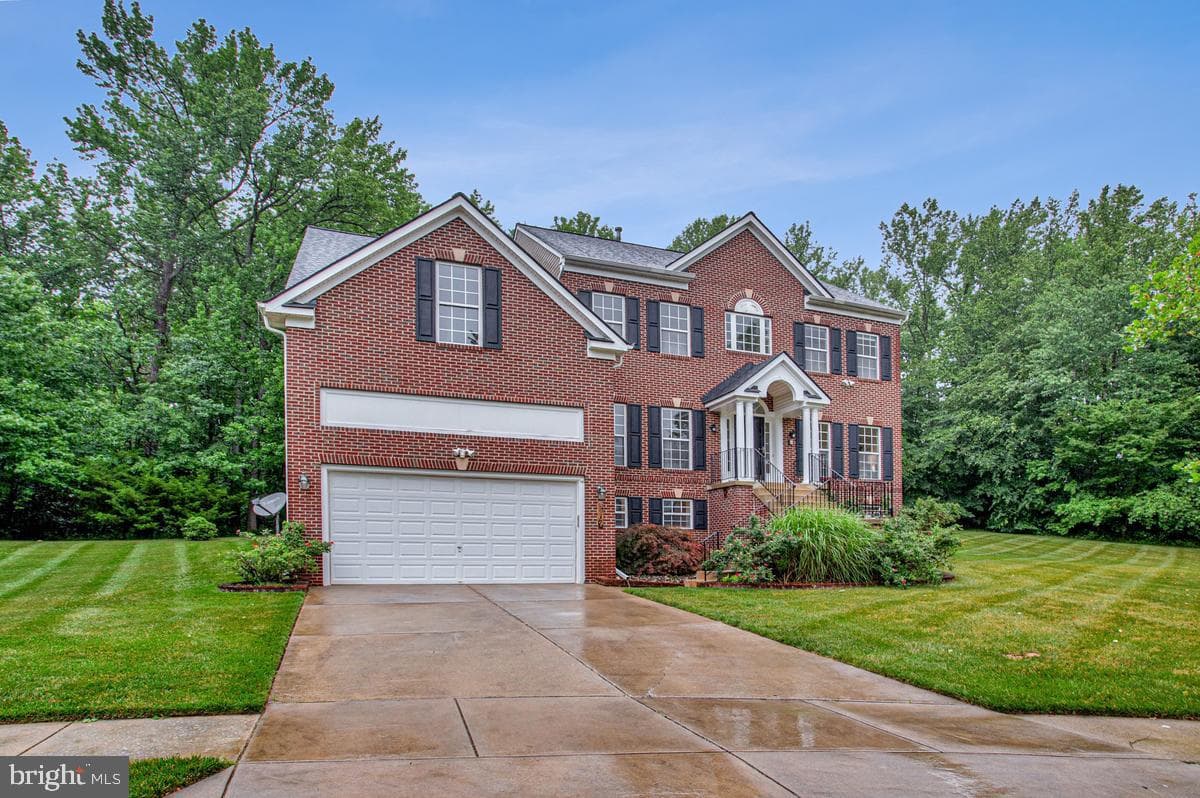5209 Devonport Court, Glenn Dale