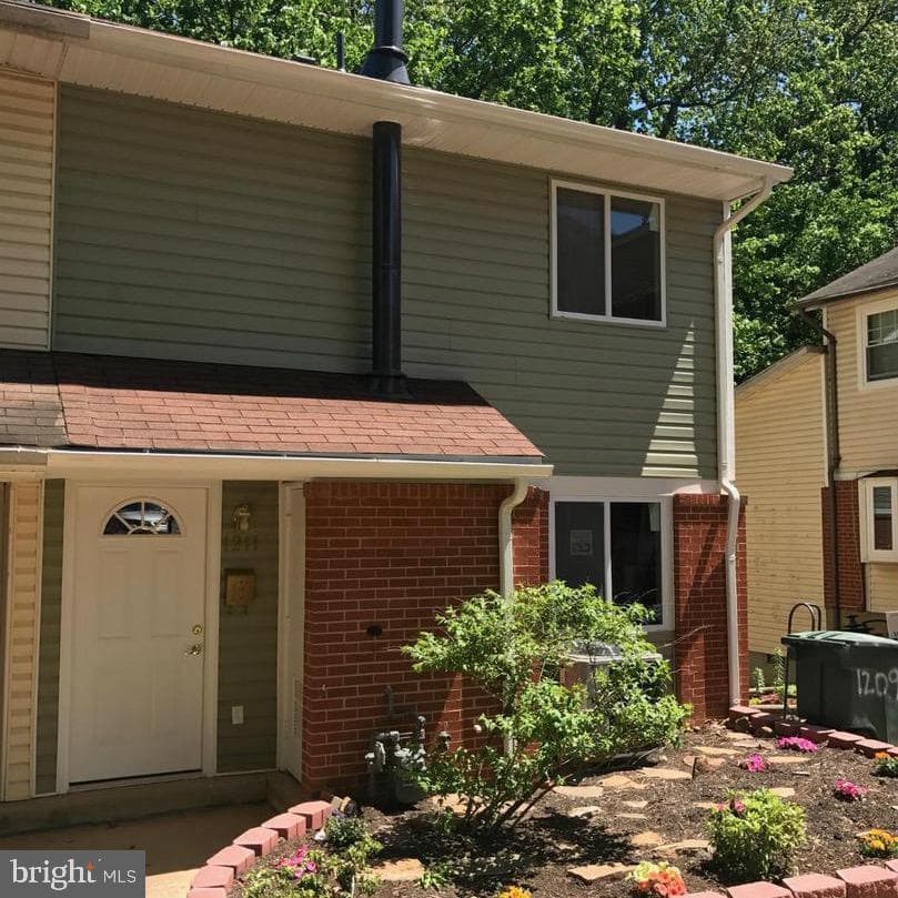 1211 Marcy Avenue, Oxon Hill