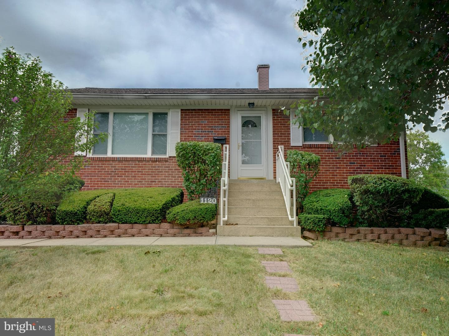 1120 Beall Pl, Laurel