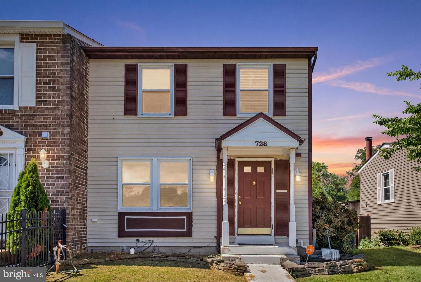 728 Avanti Place, Landover