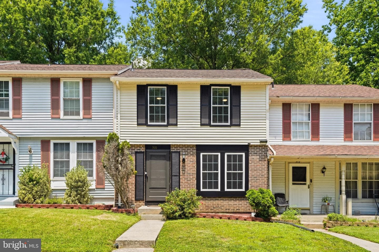 310 Shady Glen Drive, Capitol Heights
