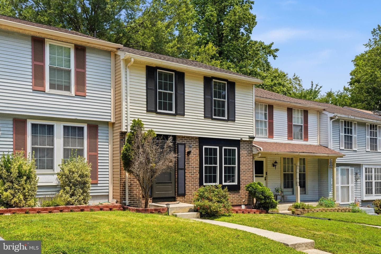 310 Shady Glen Drive, Capitol Heights