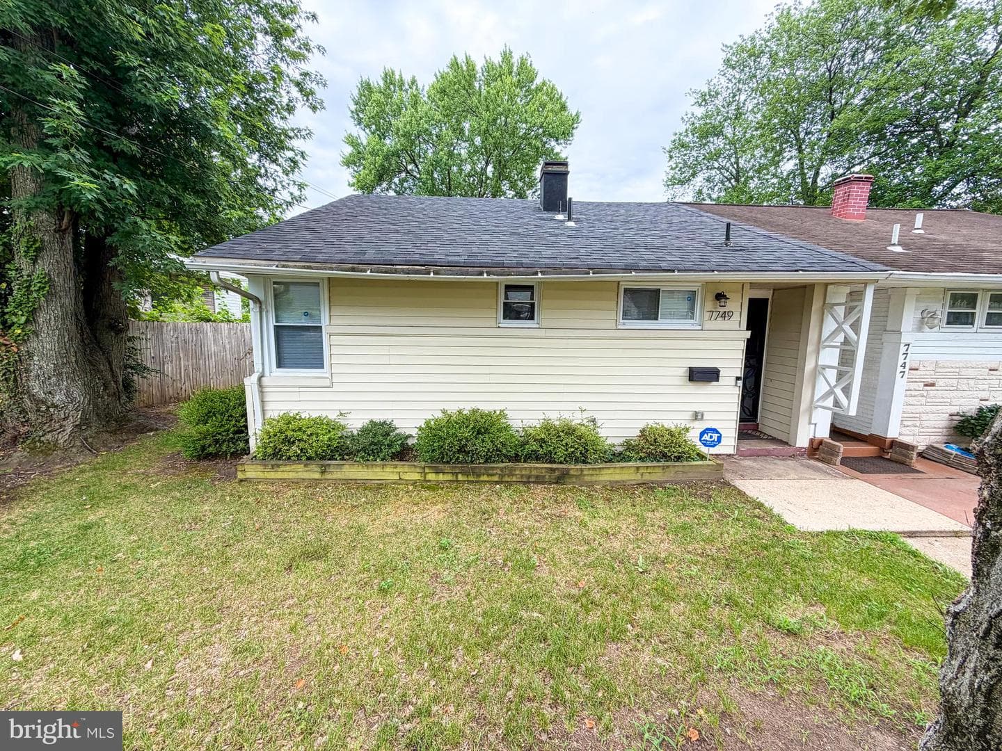 7749 Normandy Road, Landover