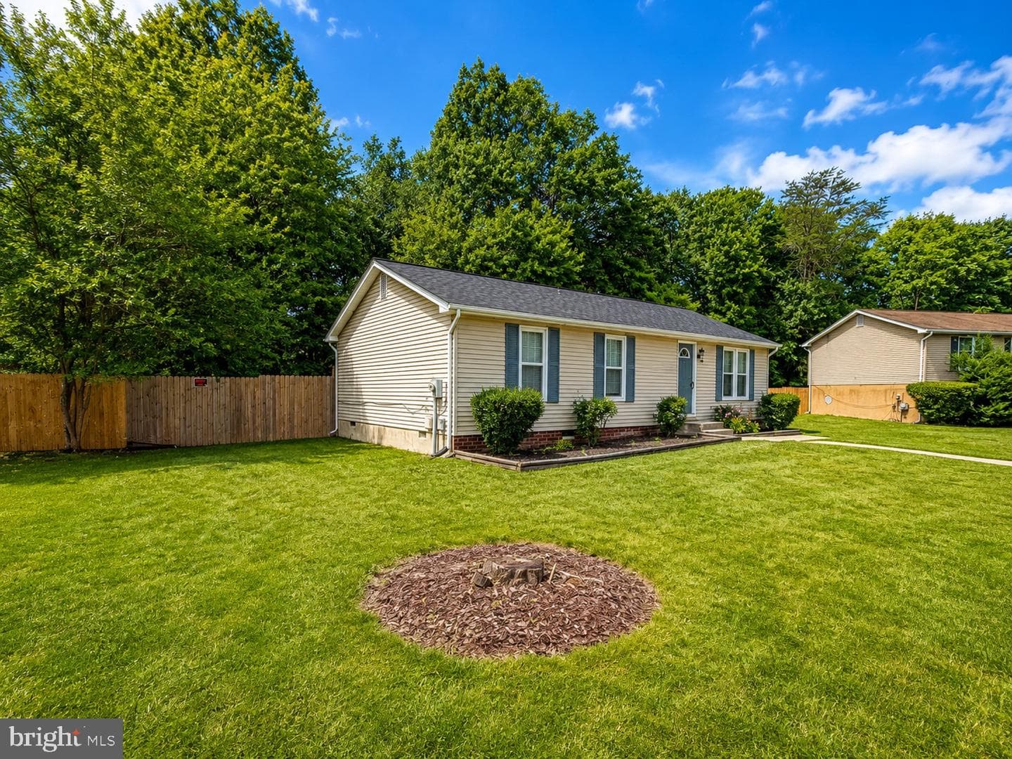 12709 Heatherwick Court, Brandywine