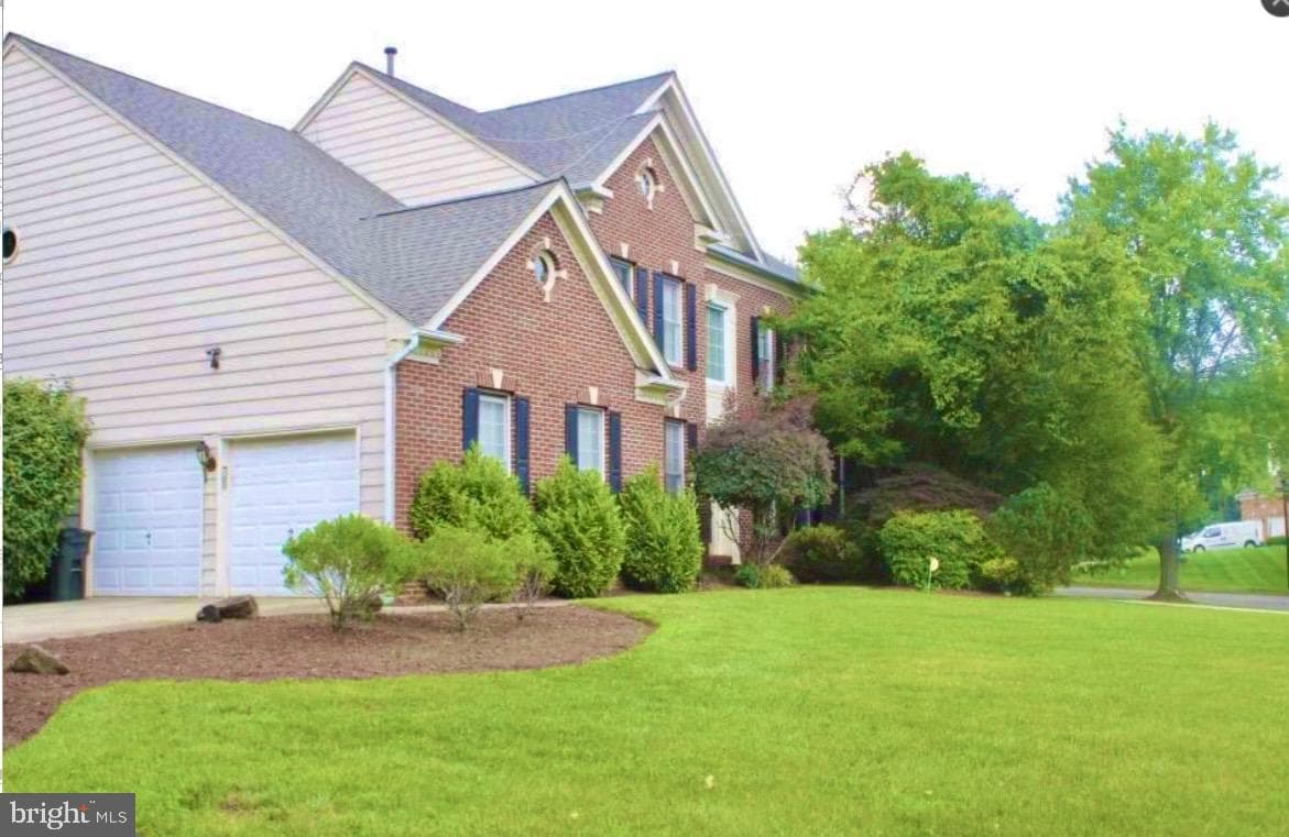 11912 Shadystone Terrace, Bowie