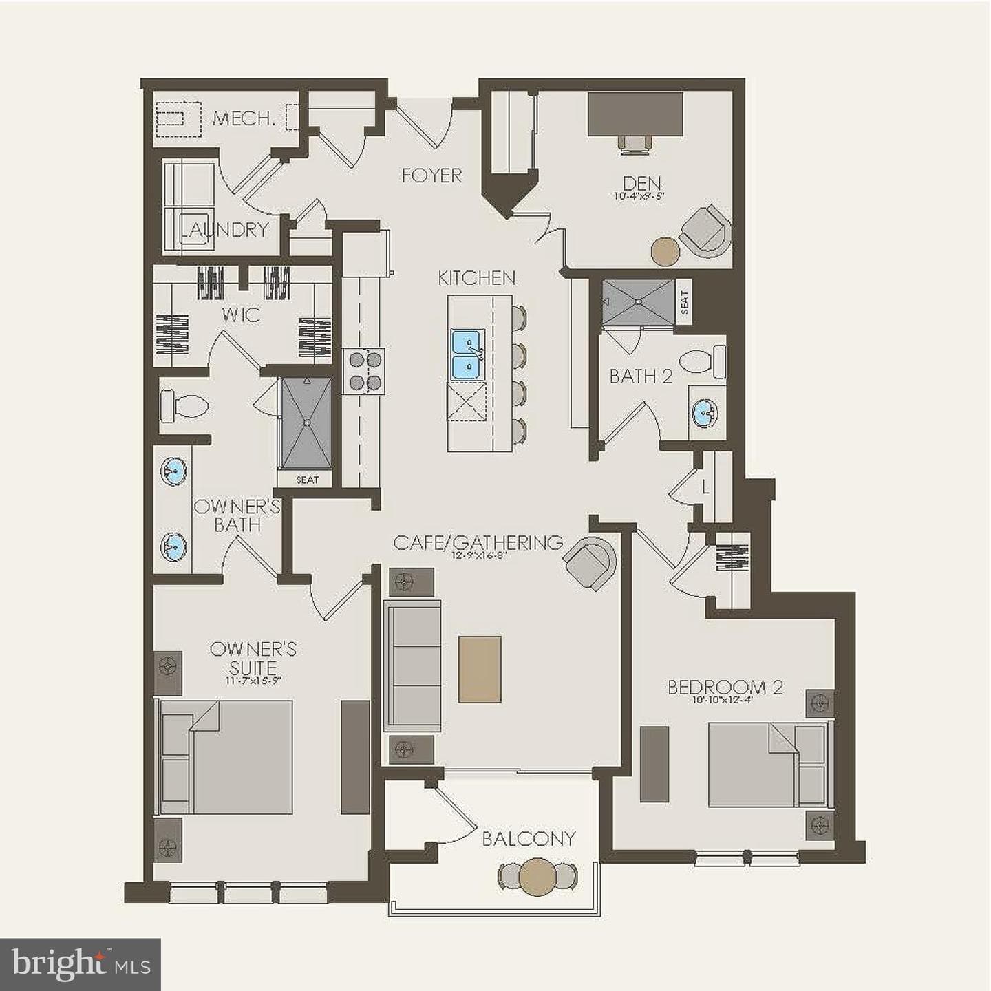 125 Kinsale Place #310 photo 10