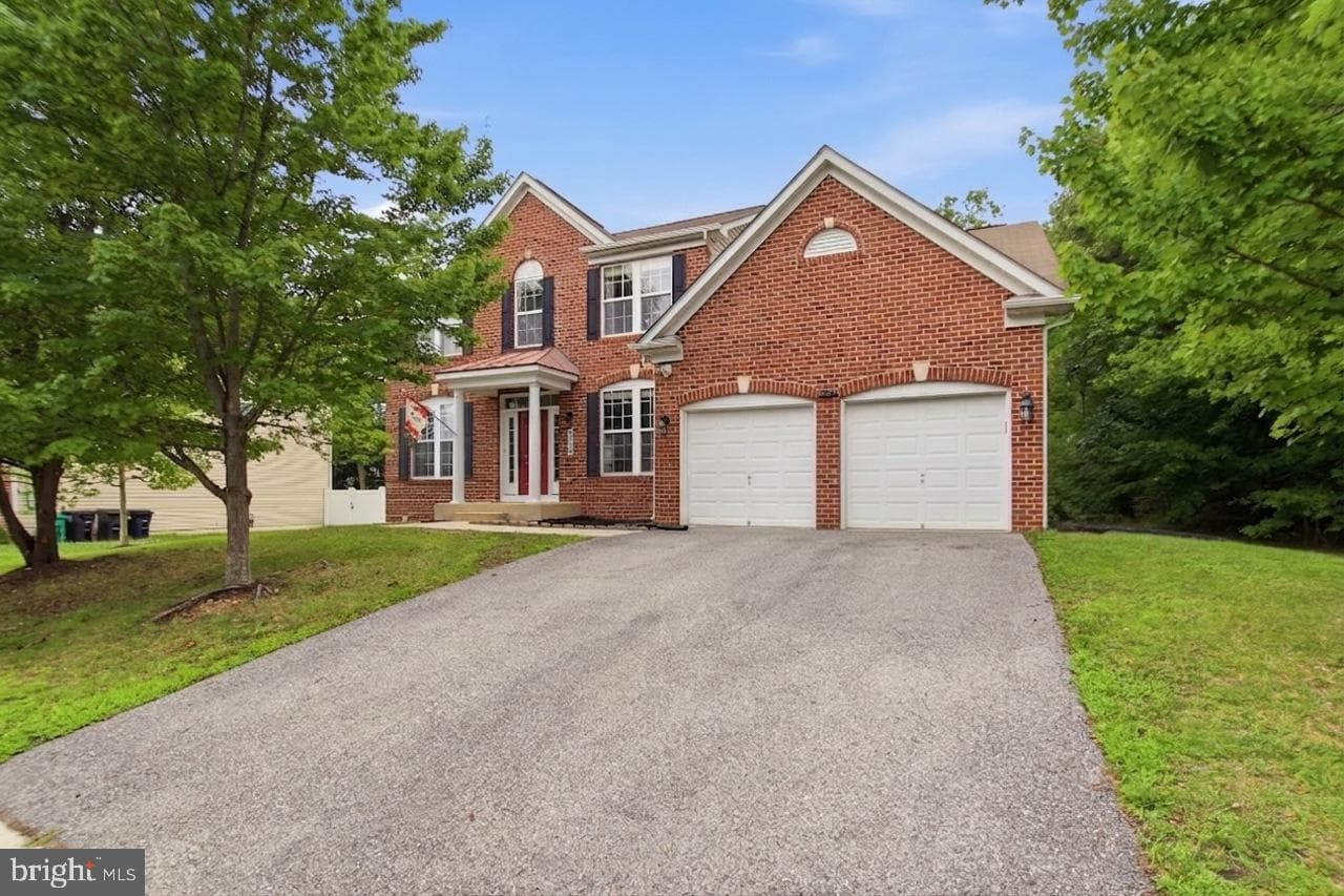 703 Yarrow Court, Accokeek