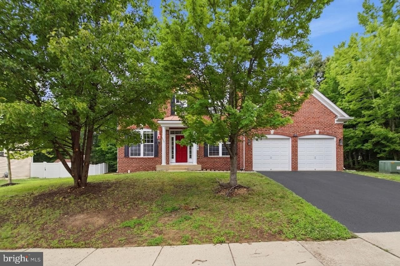 703 Yarrow Court, Accokeek
