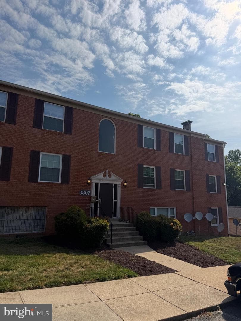 3807 Swann Road #102 photo 11
