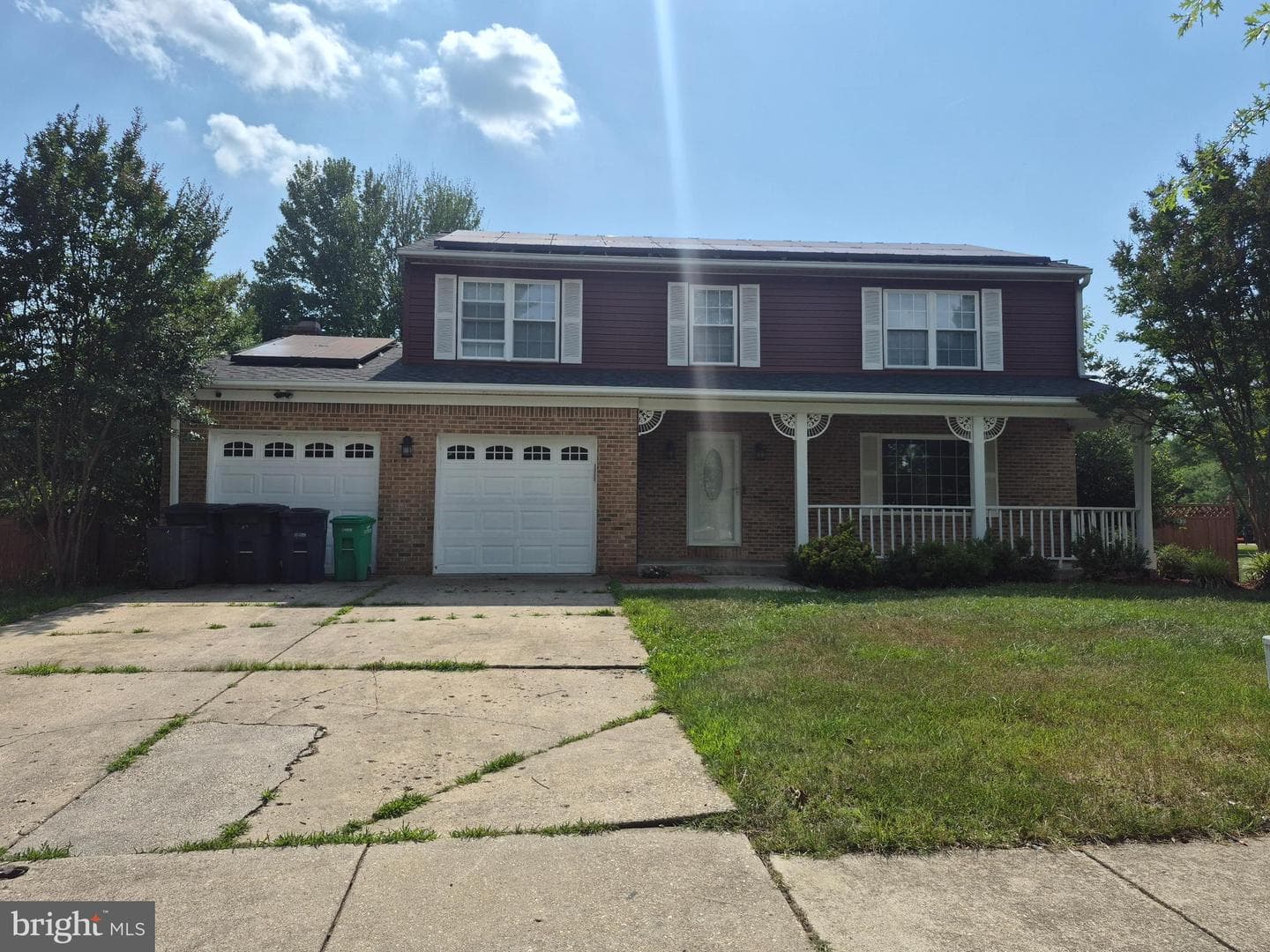 8106 Maxfield Drive, Clinton