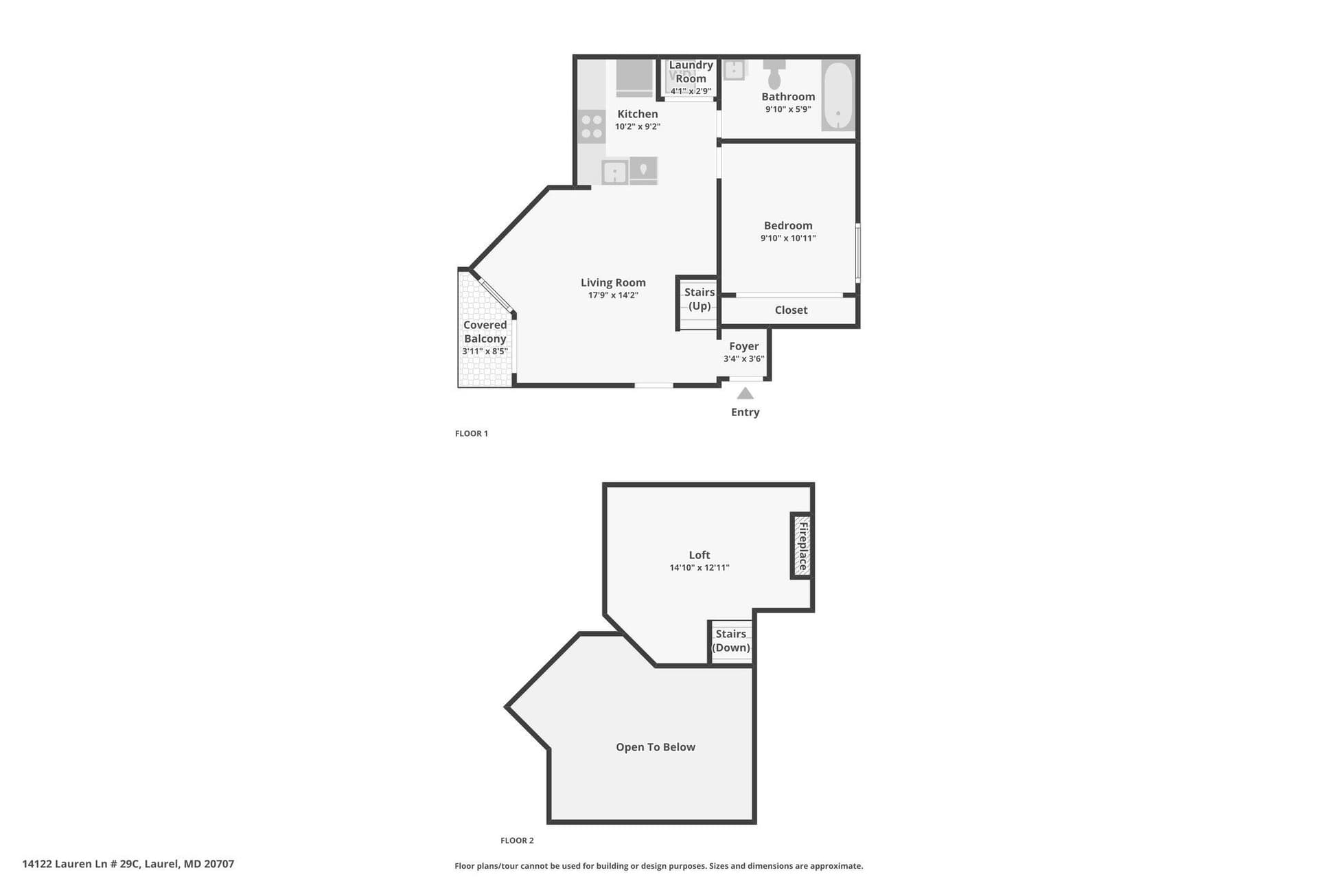 14122 Lauren Ln # 29C photo 20