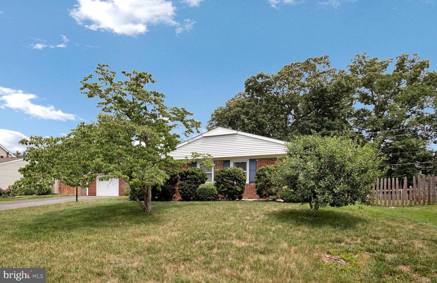 3907 Croydon Lane, Bowie