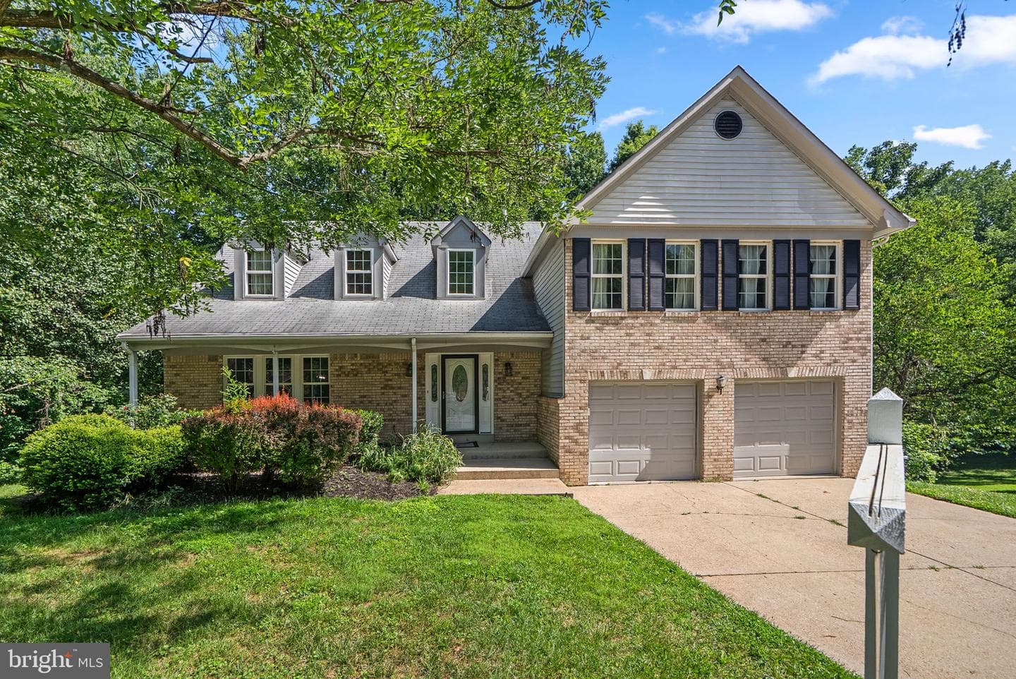 13002 Pine Court, Bowie