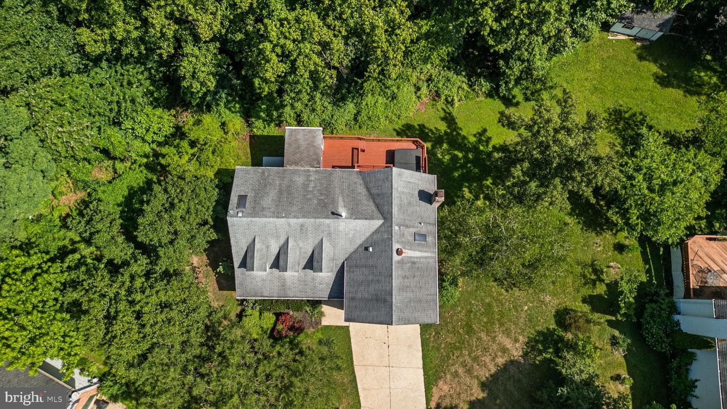 13002 Pine Court, Bowie
