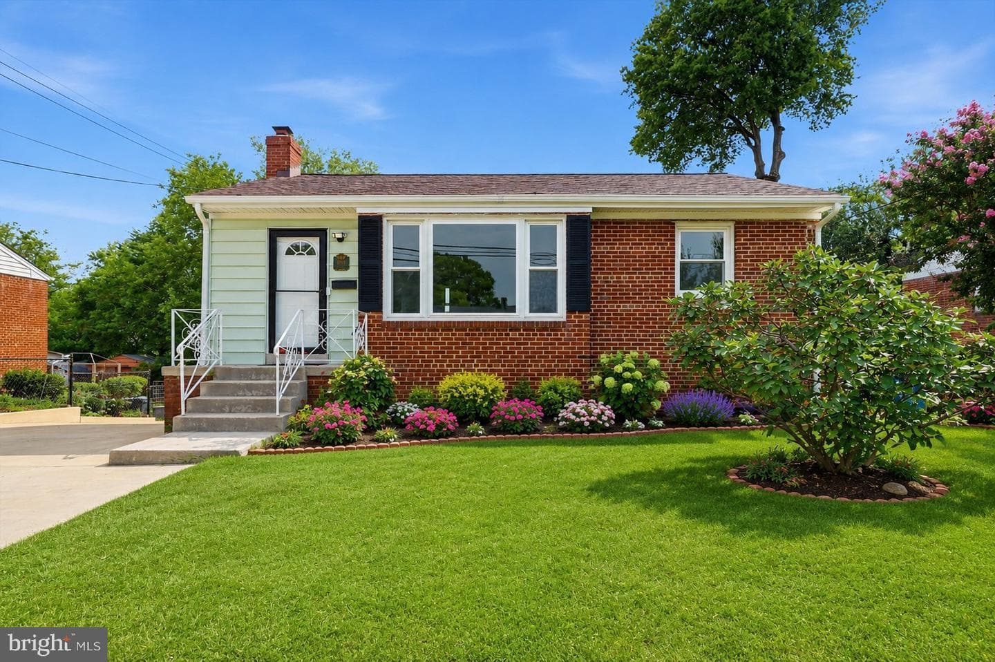 6618 Newport Road, Hyattsville