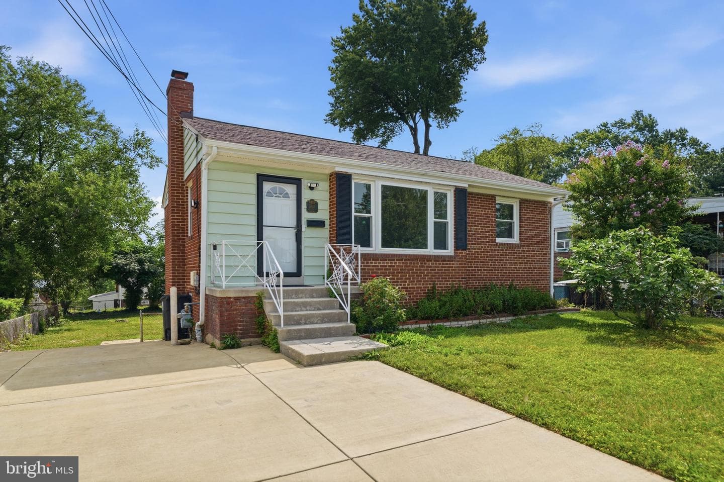 6618 Newport Road, Hyattsville