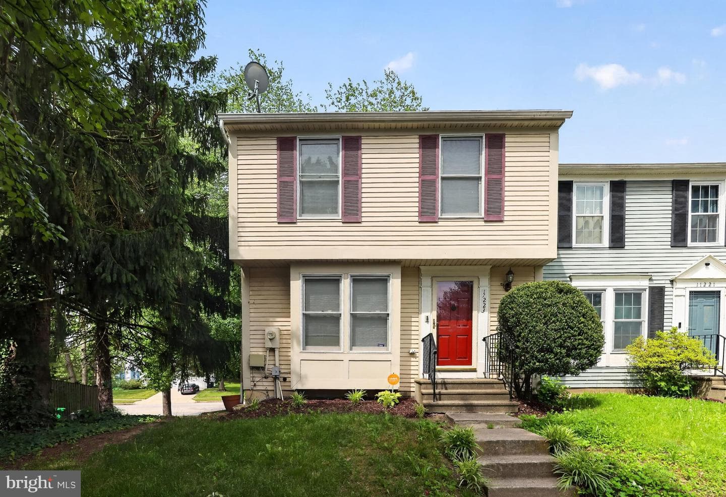 11223 Westport Drive, Bowie
