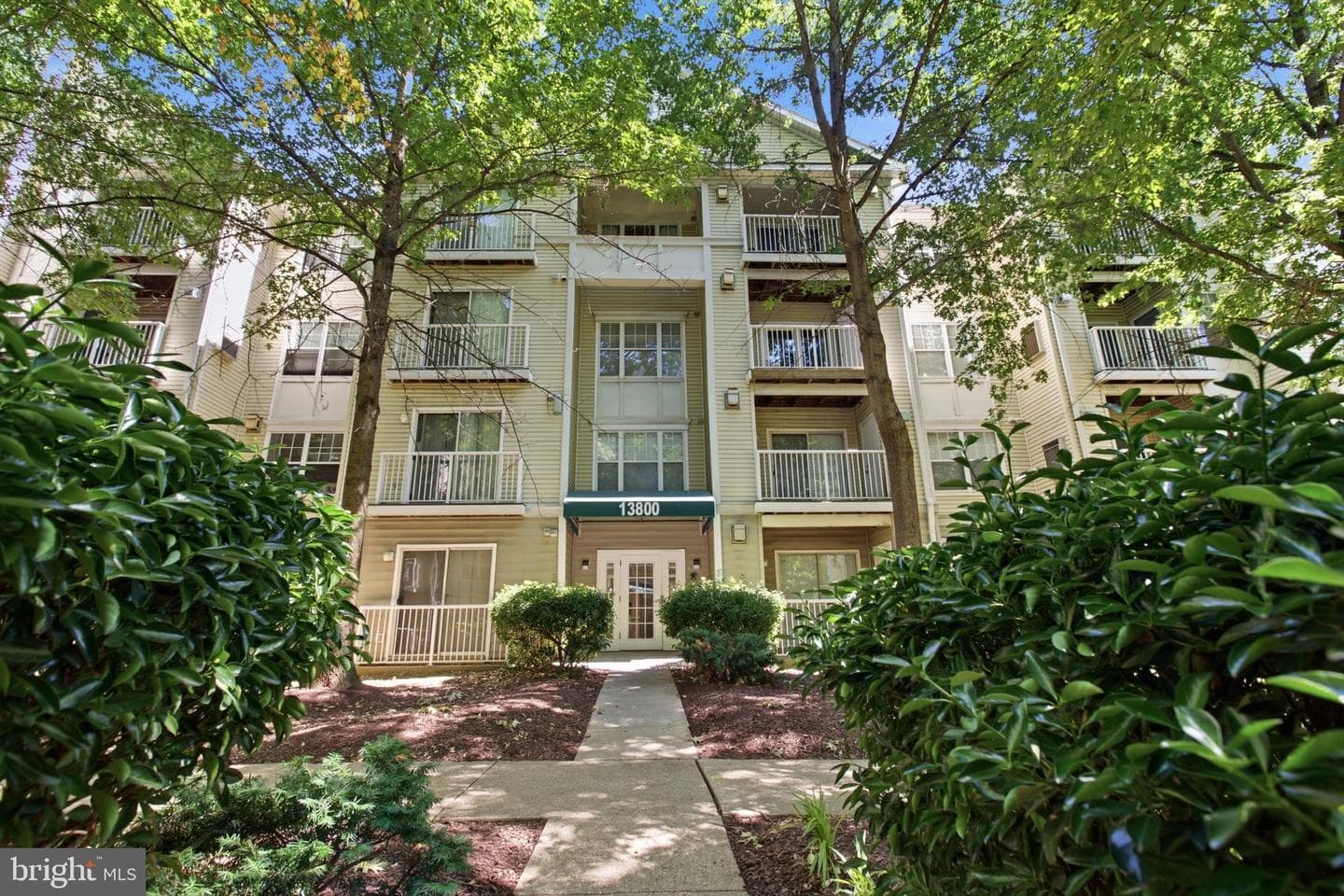 13800 Farnsworth Lane #5407, Upper Marlboro