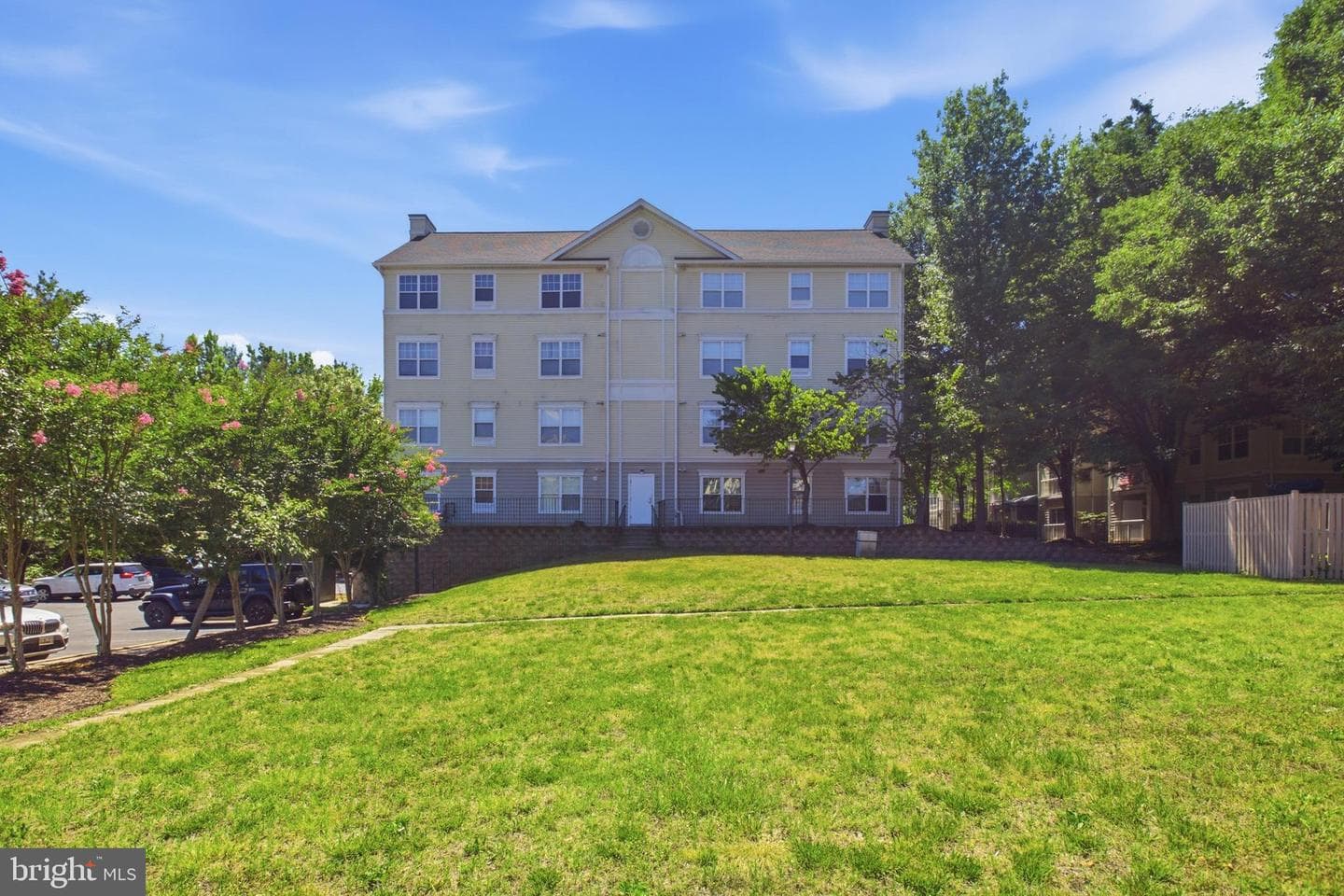 13800 Farnsworth Lane #5407 photo 25