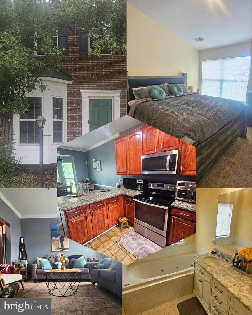 15408 Benjamin Ring, Brandywine