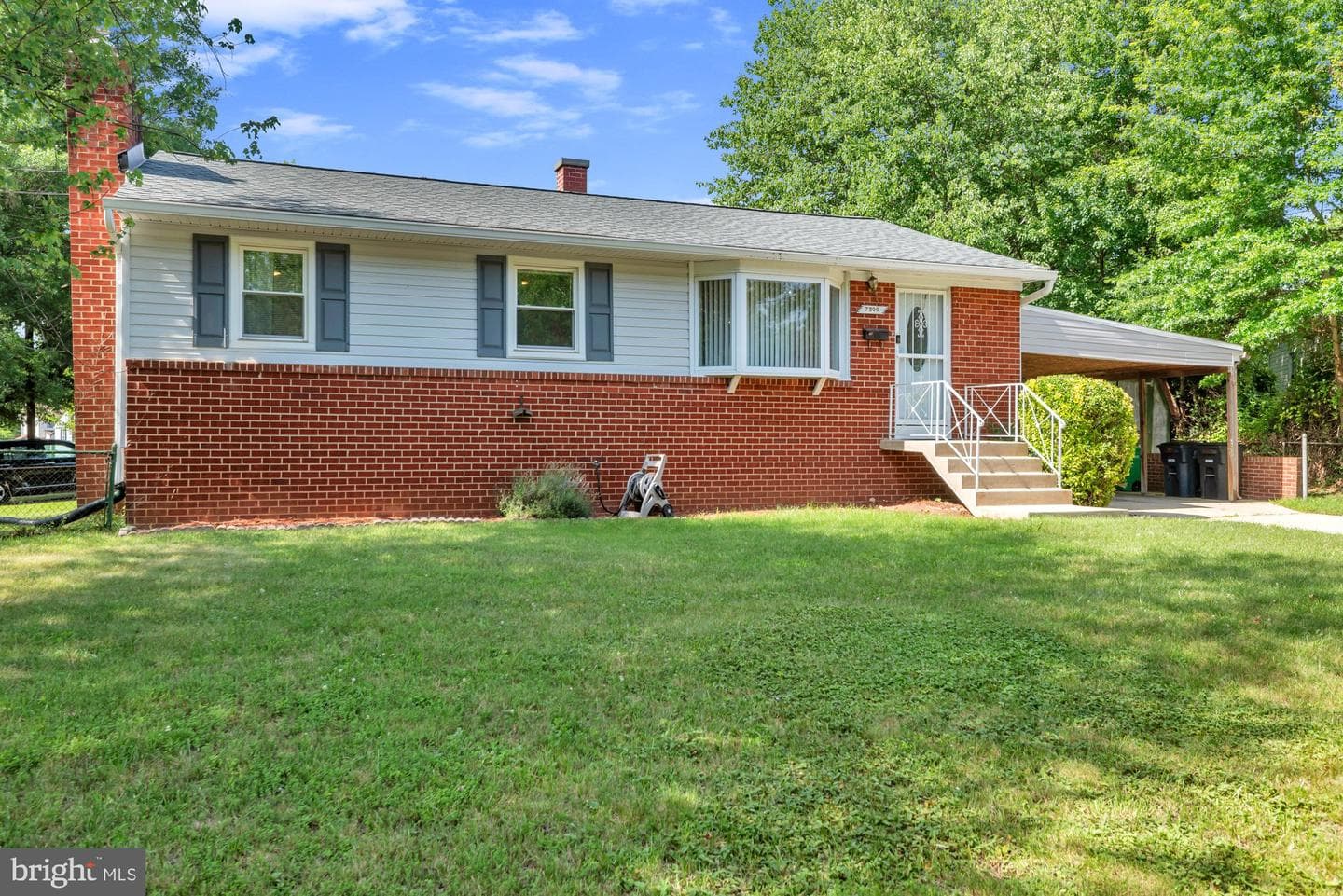 7500 Terra Alta Court, Lanham