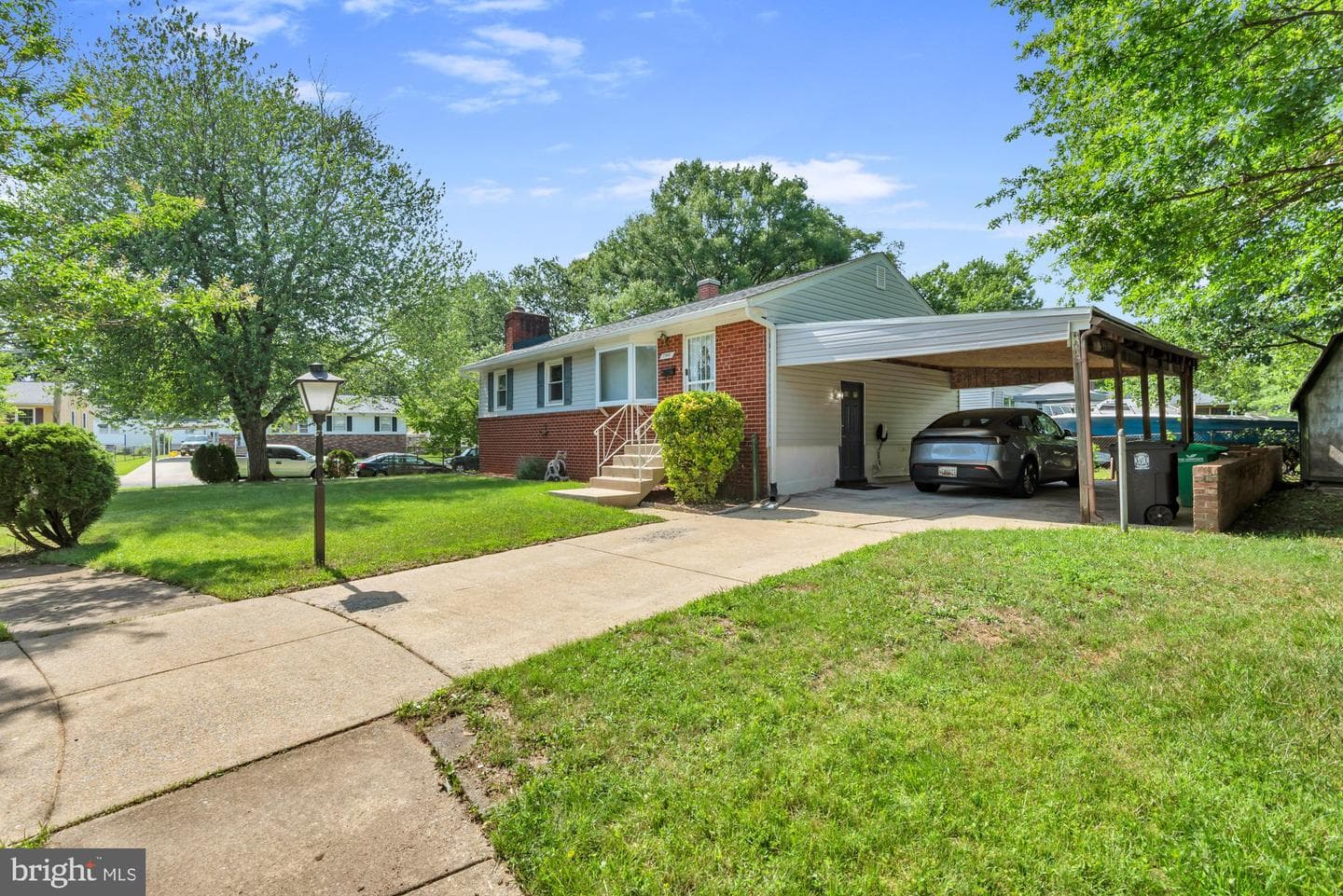 7500 Terra Alta Court photo 4