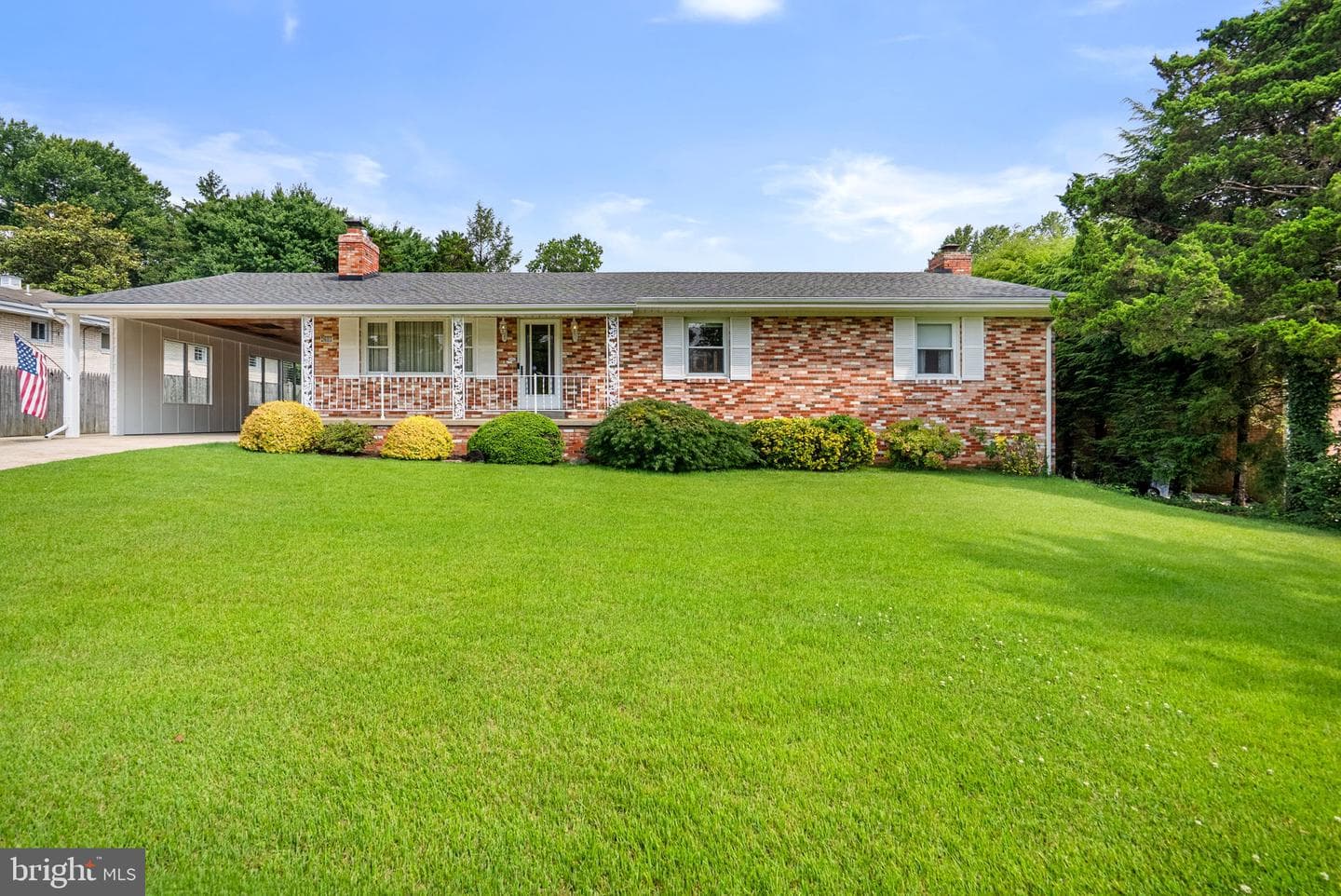 4208 Howard Road, Beltsville