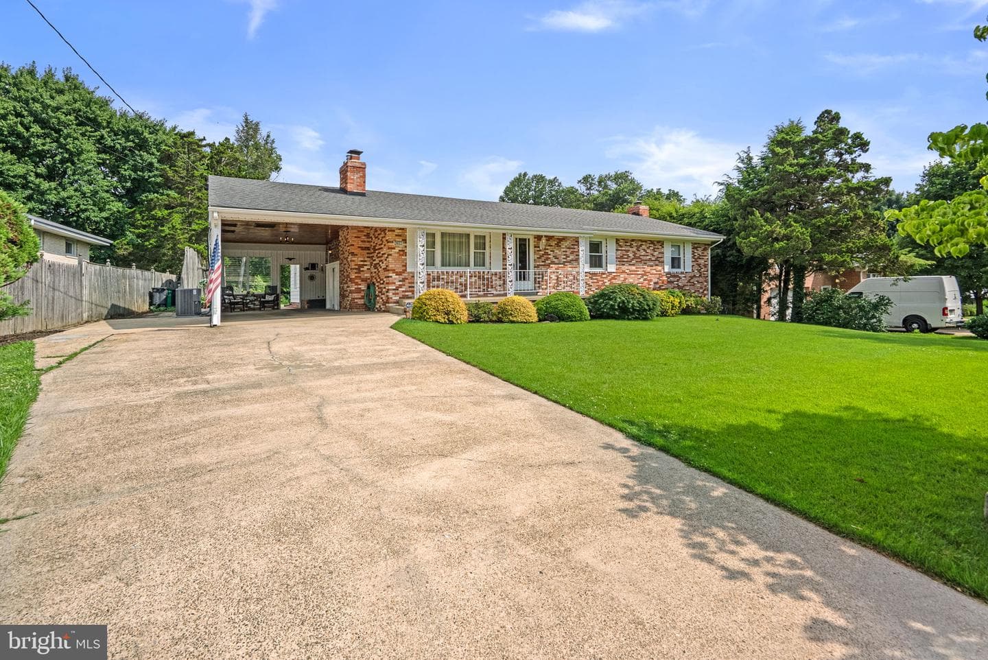 4208 Howard Road, Beltsville