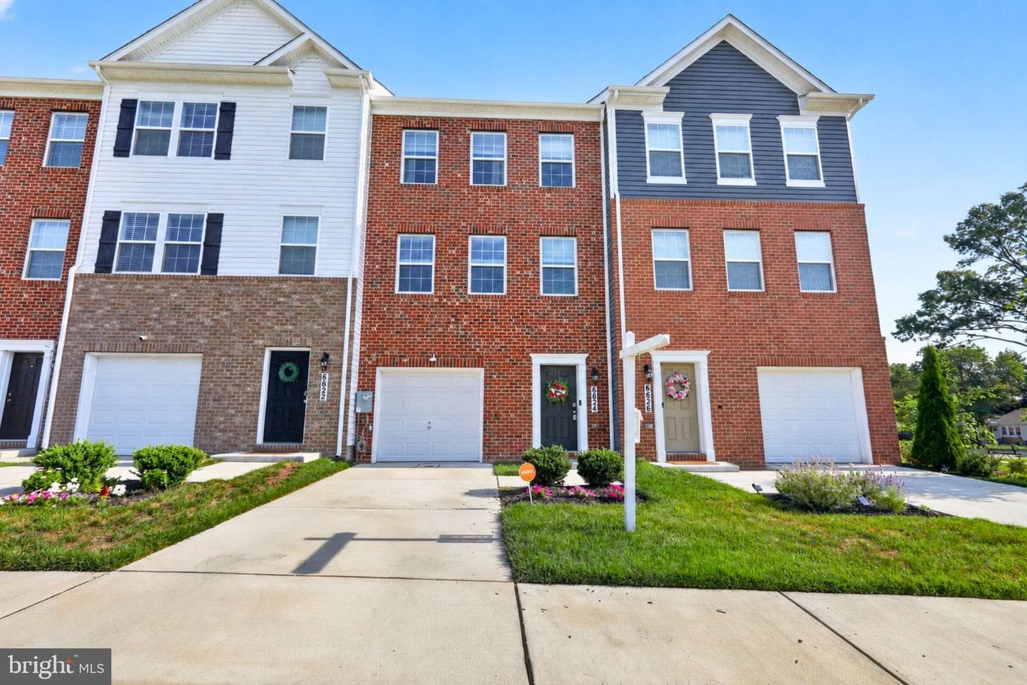 6624 Bullrush Court, Clinton