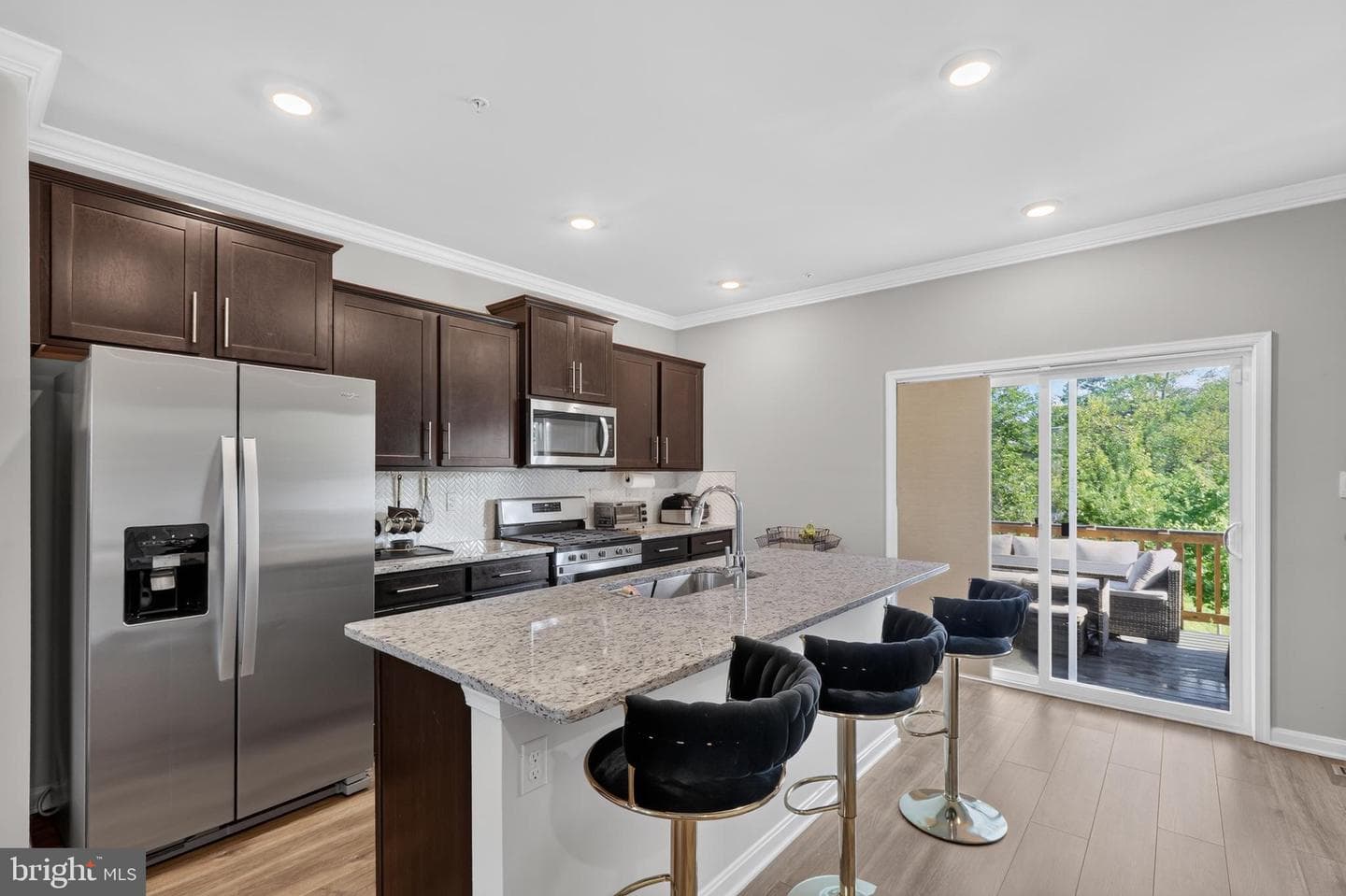 6624 Bullrush Court, Clinton