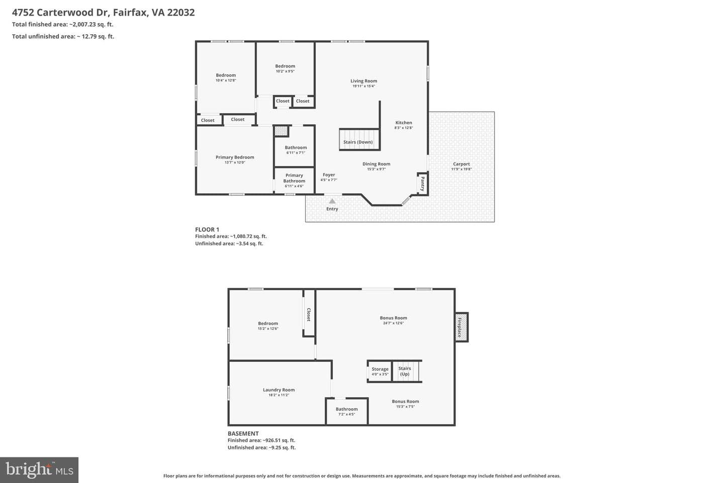 6624 Bullrush Court photo 37