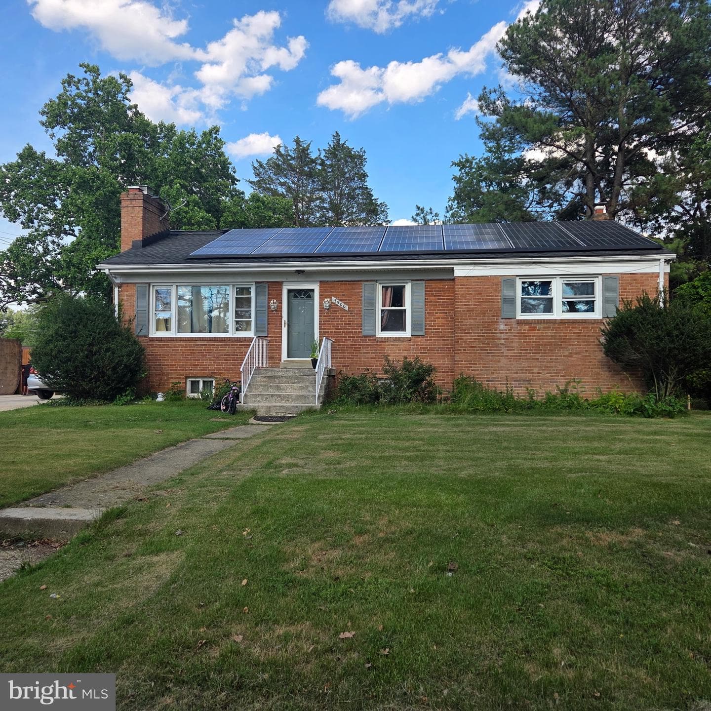 5900 John Adams Drive, Temple Hills