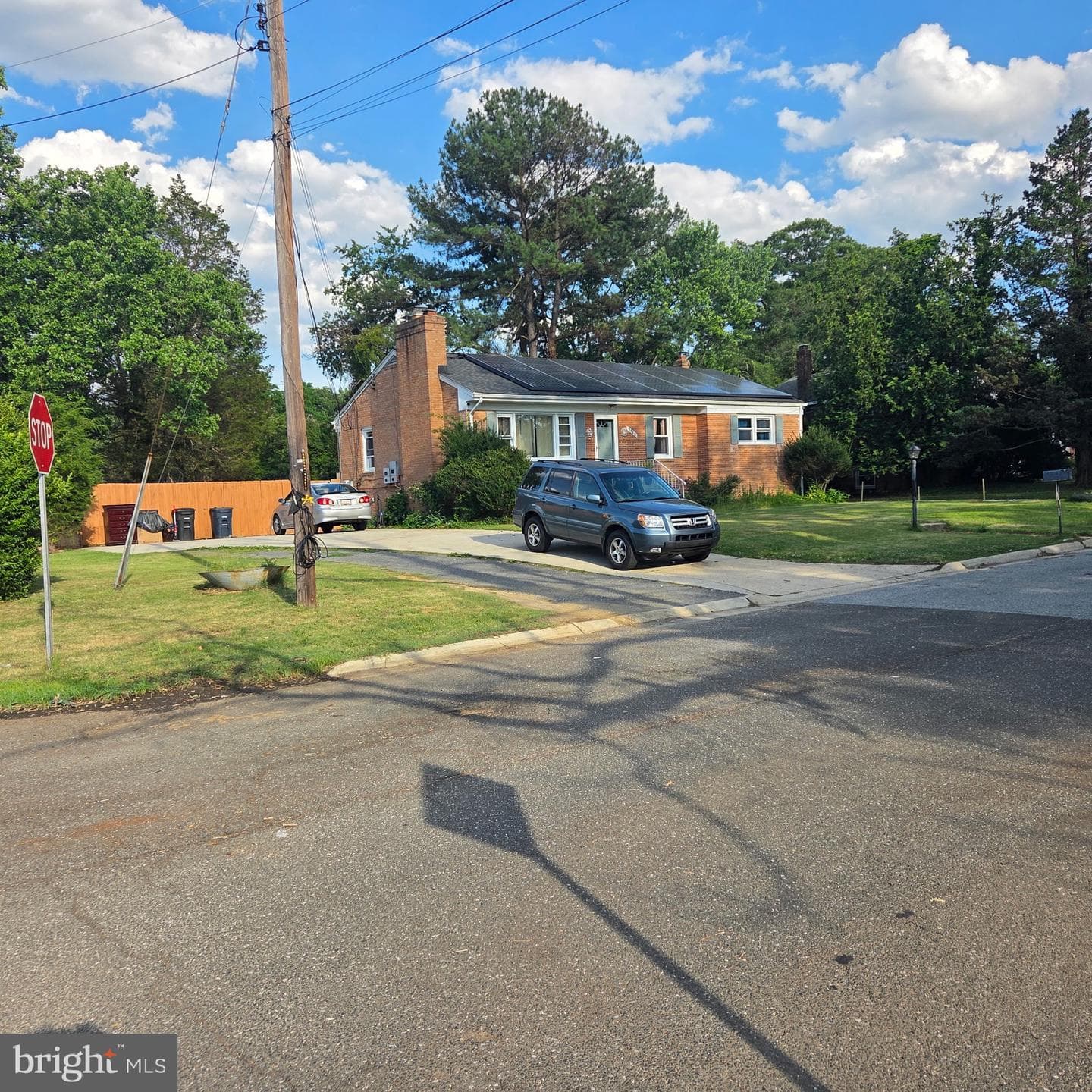 5900 John Adams Drive, Temple Hills
