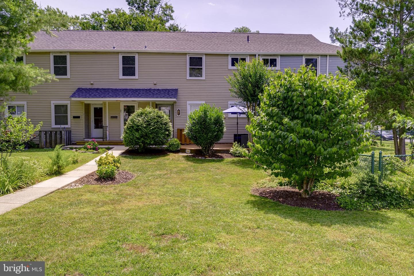 8 Laurel Hill Road, Greenbelt