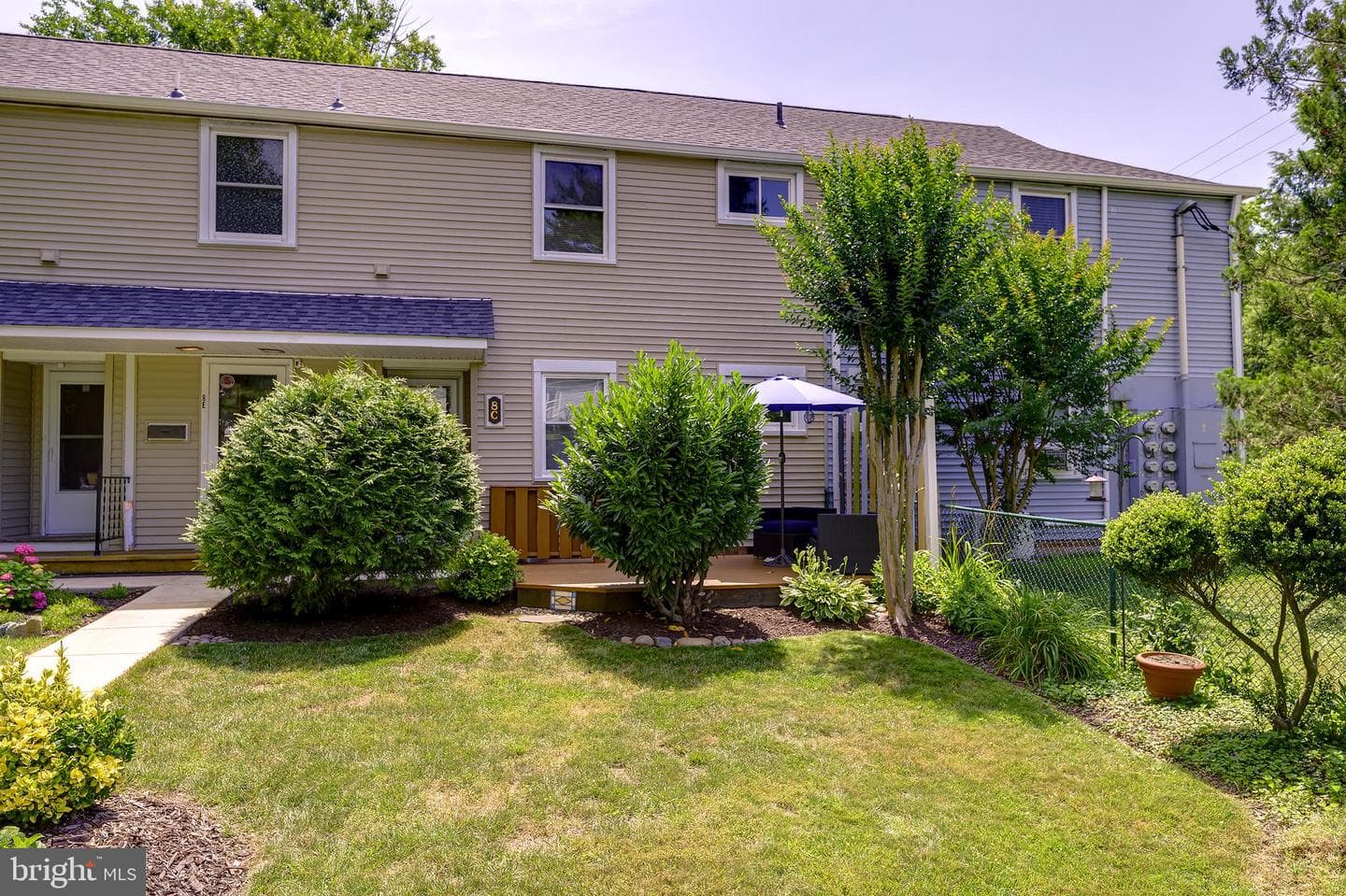 8 Laurel Hill Road, Greenbelt