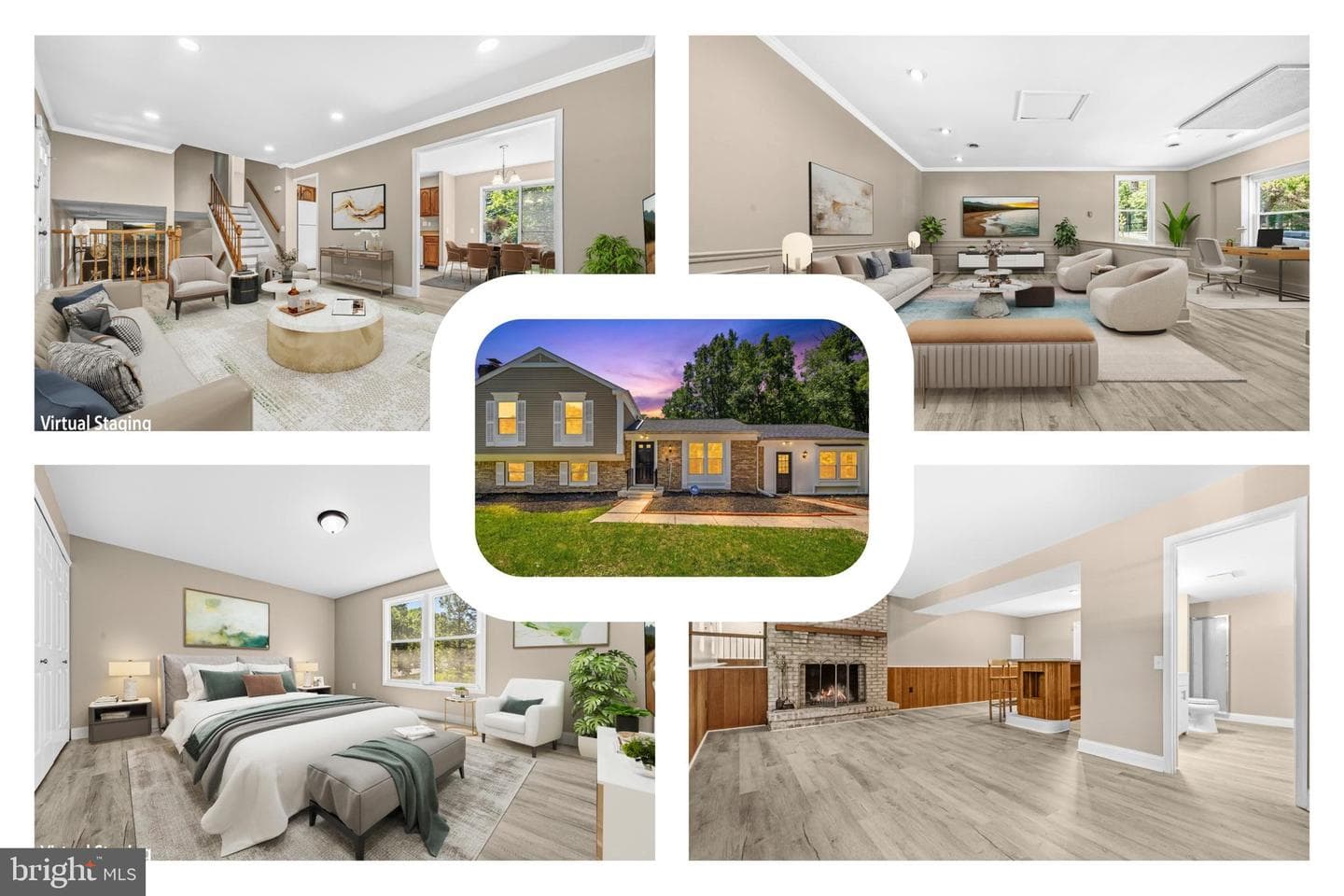 10107 Snowden Road, Laurel