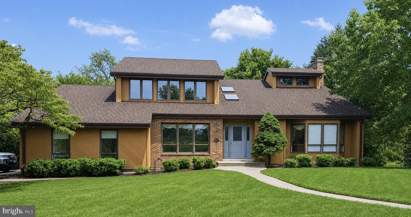 7517 Brooklyn Bridge Road, Laurel