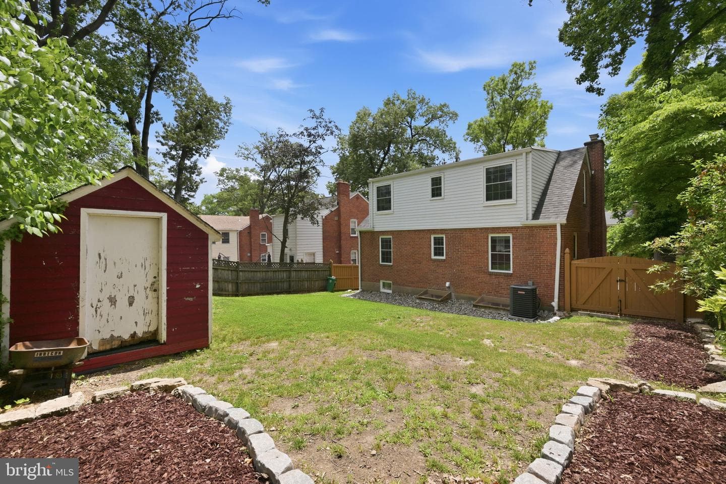 3512 Longfellow Street photo 24