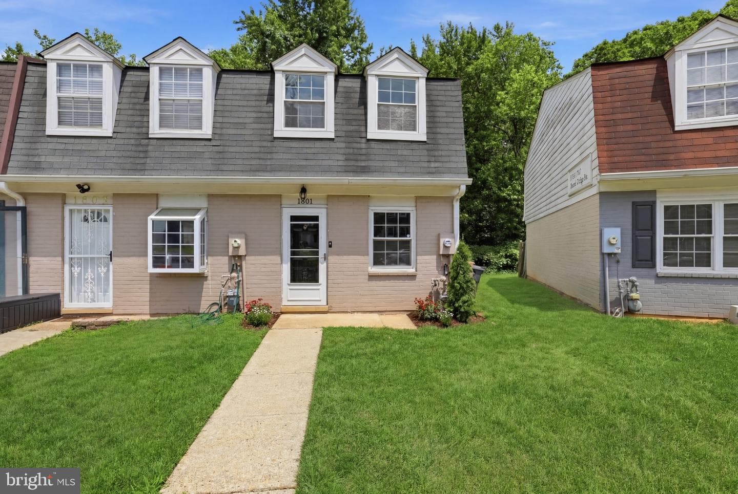 1801 Dutch Village Drive #k-337, Landover