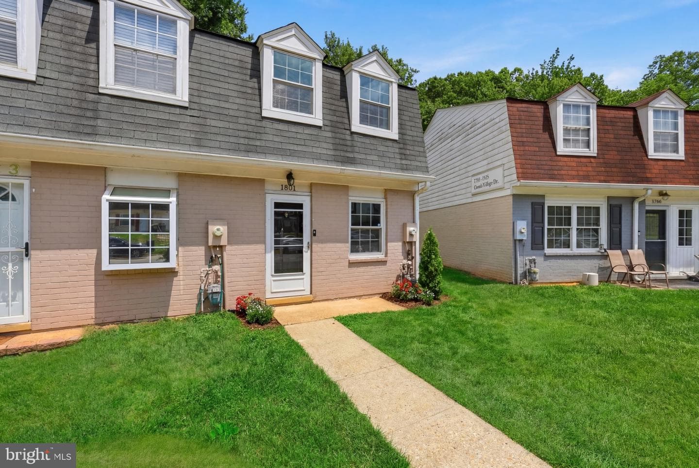 1801 Dutch Village Drive #k-337 photo 3
