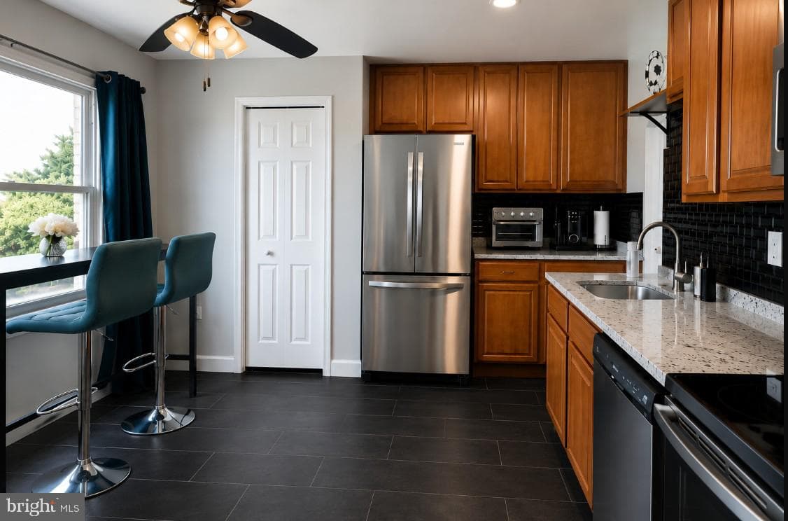 7317 Cross Street, District Heights