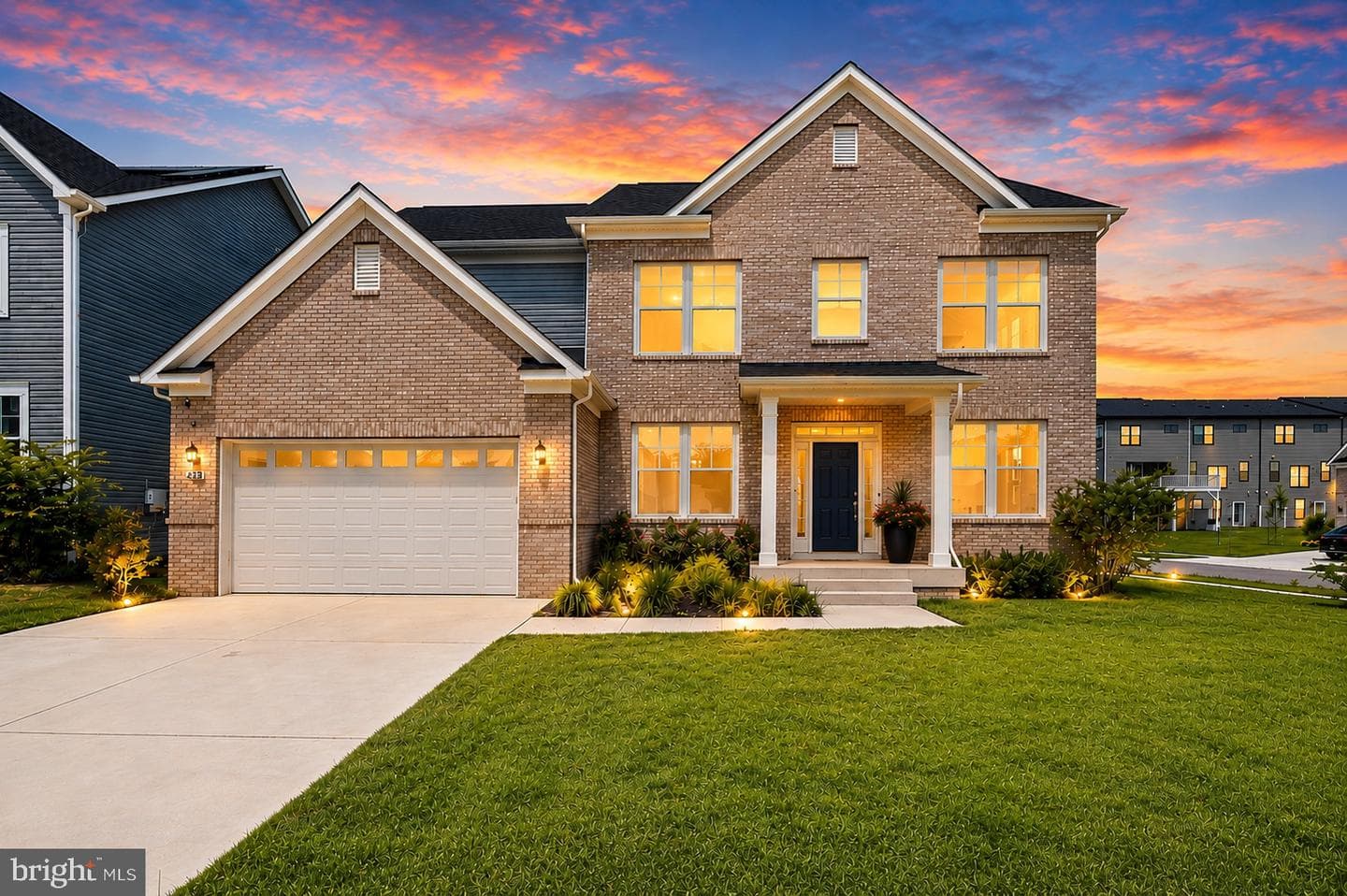 428 Meadow Creek Drive, Bowie