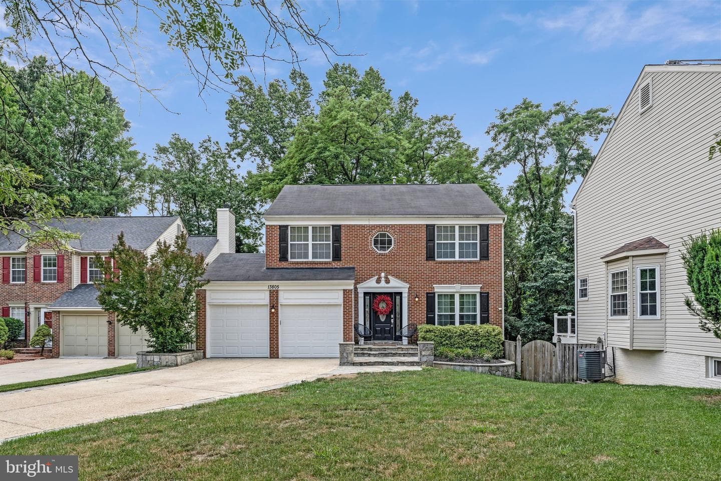 13805 Gullivers Trail, Bowie