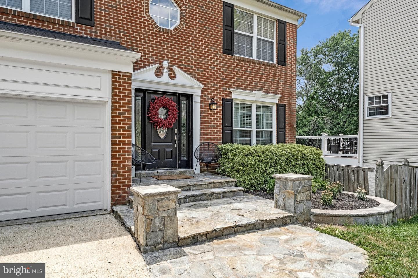 13805 Gullivers Trail, Bowie