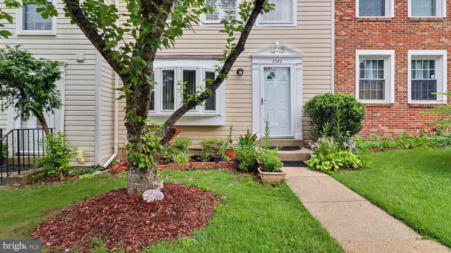 3782 Evans Trail Way, Beltsville
