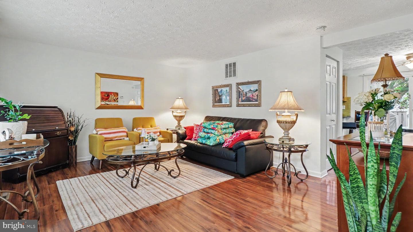 3782 Evans Trail Way, Beltsville