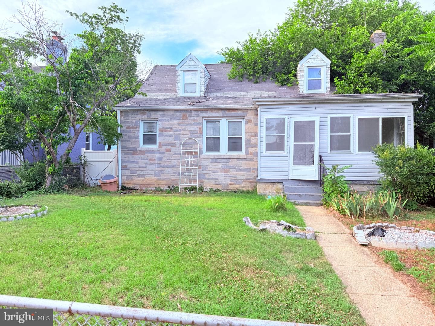 4606 Burlington Road, Hyattsville