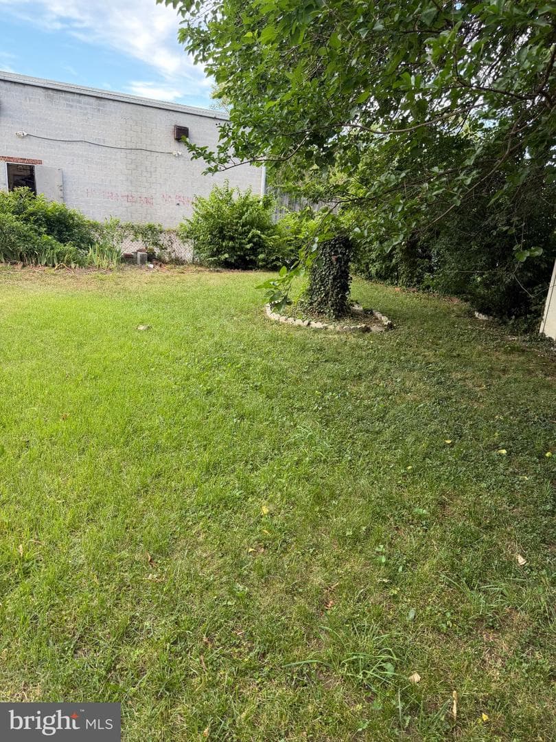 4606 Burlington Road, Hyattsville