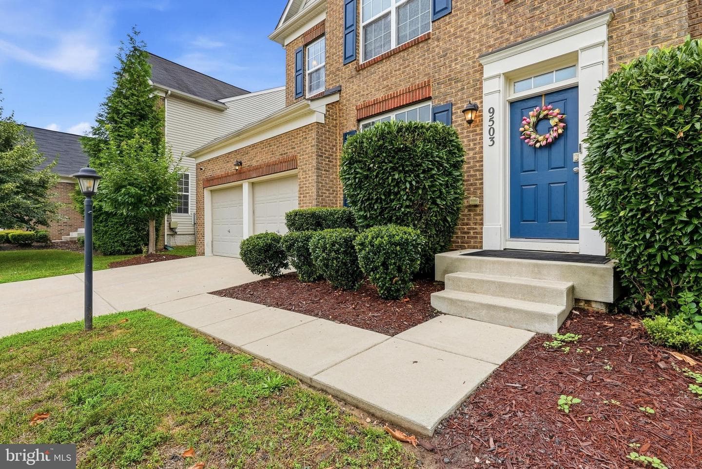 9503 Barton Oaks Court photo 4
